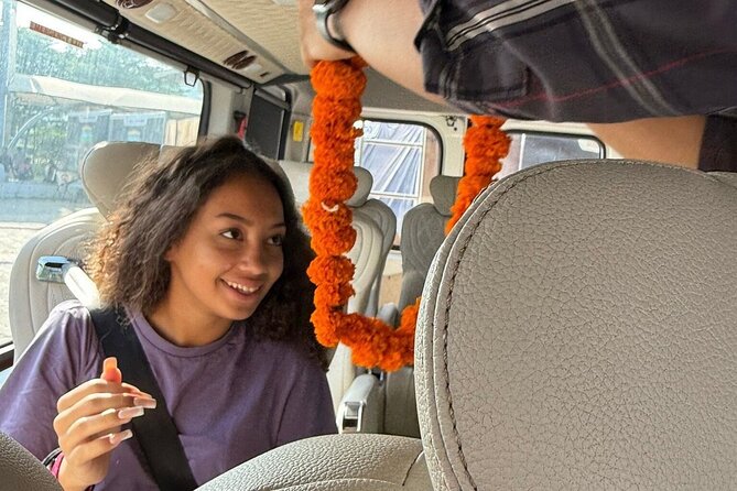 Mumbai Airport to Mumbai Hotels : Private Transfers - Why the $42.52 Group Price Can Be Good Value