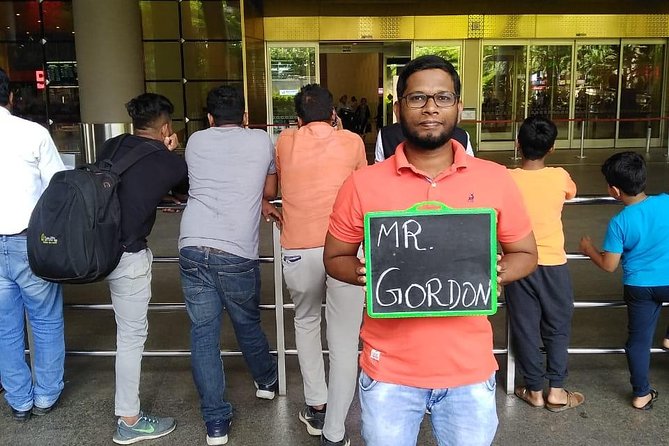 Mumbai Airport Transfer - Why a Pre-Booked Ride Can Help at Mumbai Airport