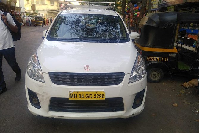 Mumbai Airport Transfer - Arrival Pickup and the First Meeting
