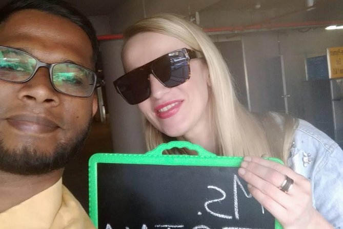 Mumbai Airport Transfer - Who Should Book This Transfer?