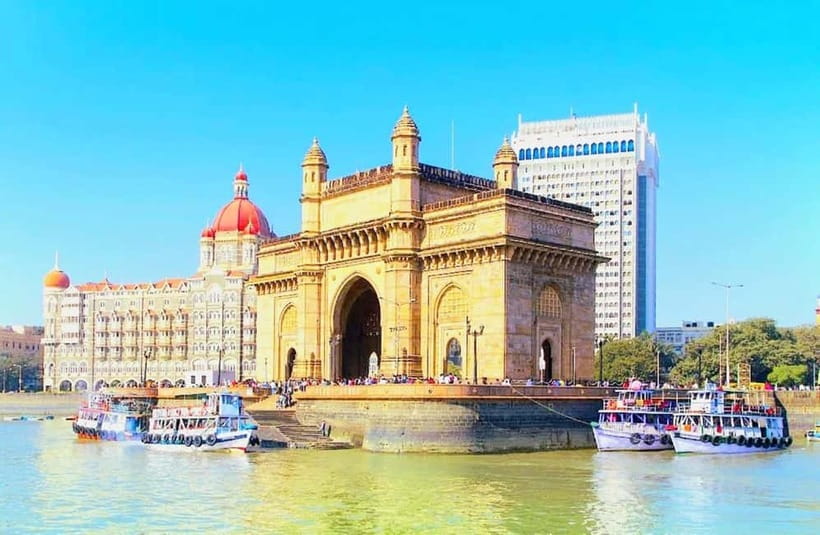 Mumbai: All-Inclusive Mumbai Private Full or Half Day Trip - Key points to know before booking