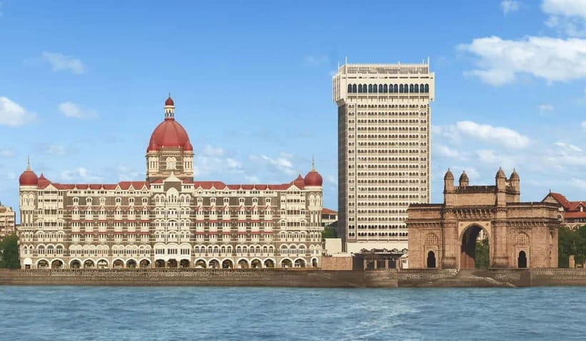 Mumbai: All-Inclusive Mumbai Private Full or Half Day Trip - Hanging Gardens on Malabar Hill
