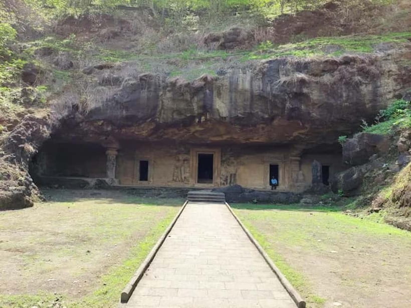 Mumbai: All-Inclusive Mumbai Private Full or Half Day Trip - Elephanta Caves and the three-faced sculpture
