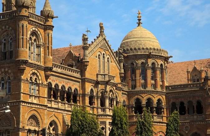 Mumbai Bicycle Tour - Key Points To Know Before You Book