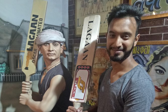 Mumbai Bollywood Studio Guided Tour - What this Bollywood tour is really about
