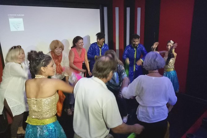 Mumbai Bollywood Studio Guided Tour - Three hours inside SJ Studio and Entertainment Ltd