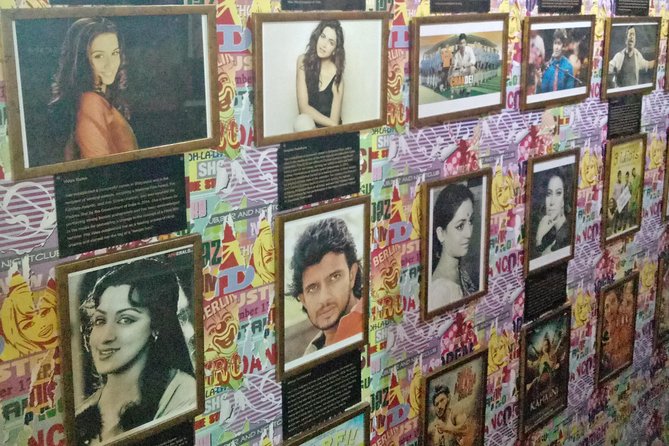 Mumbai Bollywood Studio Guided Tour - Why the private format matters