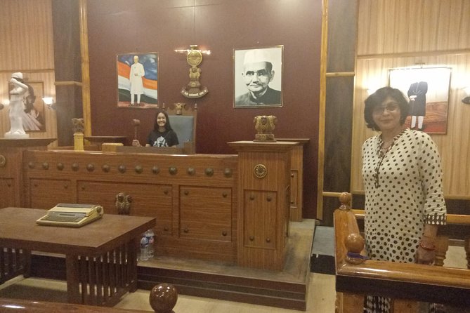 Mumbai Bollywood Studio Guided Tour - The drive from your hotel to the studio