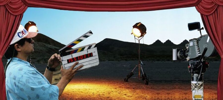 Mumbai Bollywood Tour - Starting from your Mumbai hotel, port, or railway station