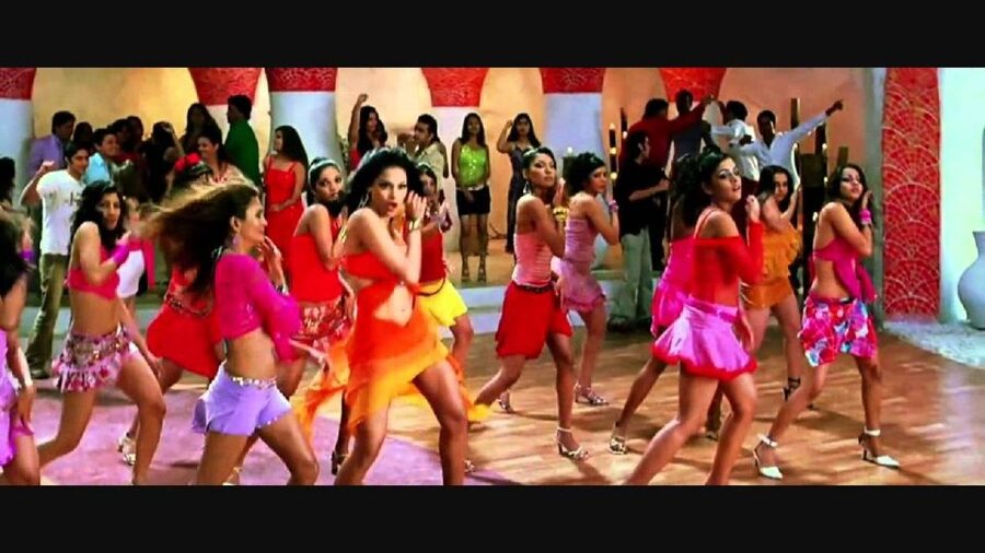 Mumbai Bollywood Tour - Live filming, studio access, and the uncertainty factor