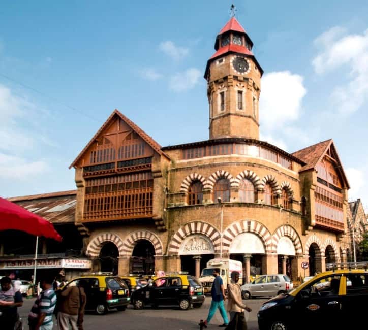Mumbai/Bombay - Private Full Day Sightseeing Tour - Prince of Wales Museum: The Day’s Longest Indoor Visit