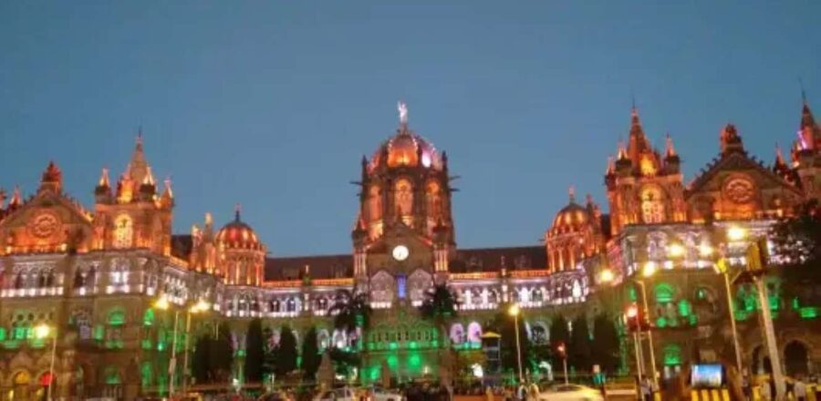 Mumbai/Bombay - Private Full Day Sightseeing Tour - Gateway of India: Mumbai’s Grand Opening Scene
