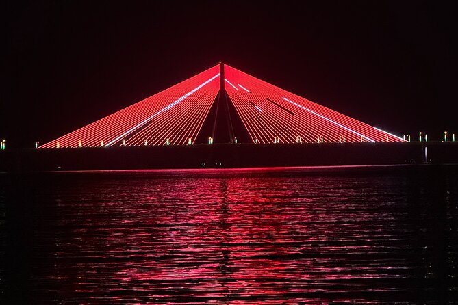 Mumbai By Night: Lights & Luminance - Key points to know before booking