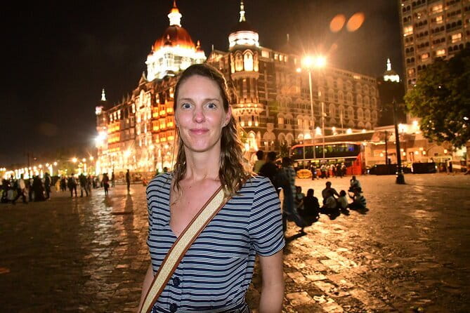 Mumbai by Night: Private Tour of Iconic Sights in Lights - Key points to know before you book