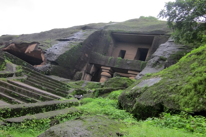 Mumbai Caves Guided Tour - Key points before you book