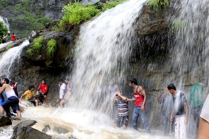 Mumbai Caves Guided Tour - Is $40 per person good value?