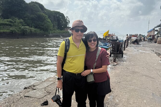 Mumbai City Highlights Tour-Private with AC car &Guide - Bombay High Court and the Gothic side of Mumbai