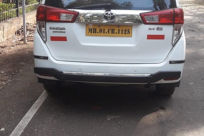 Mumbai City Sightseeing Tour With Expert Driver - Why this short Mumbai tour works