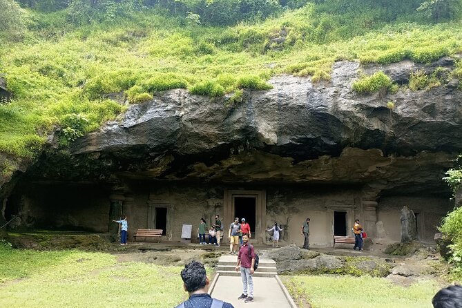 Mumbai City Sightseeing with Elephanta Caves Full Day Tour - Why this full-day Mumbai plan works