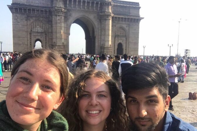 Mumbai City Tour - Malabar Hill: Kamala Nehru Park and Banganga Tank