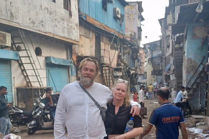 Mumbai City Tour - Gateway of India and the Taj Mahal Palace area