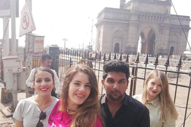 Mumbai City Tour - Colonial Mumbai at Oval Maidan and Town Hall