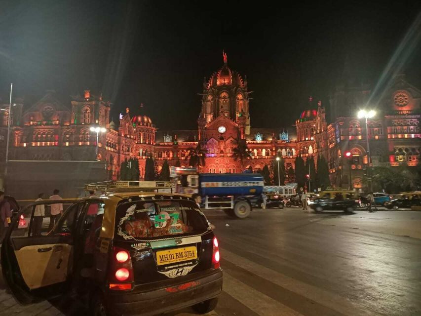 Mumbai: City Tour, Elephanta Caves, Dharavi Slum W/Options - Five things to know before booking