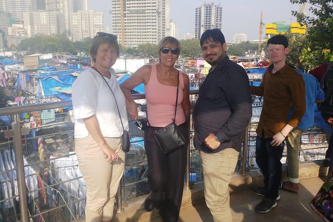 Mumbai City Tour With Laundry And Hotel Transfers (South Mumbai) - Chowpatty Beach After the Workday