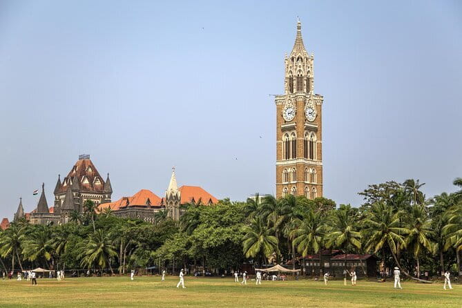Mumbai City Tour with Licensed Guide and Lunch - Dhobi Ghat and Mumbai’s working life