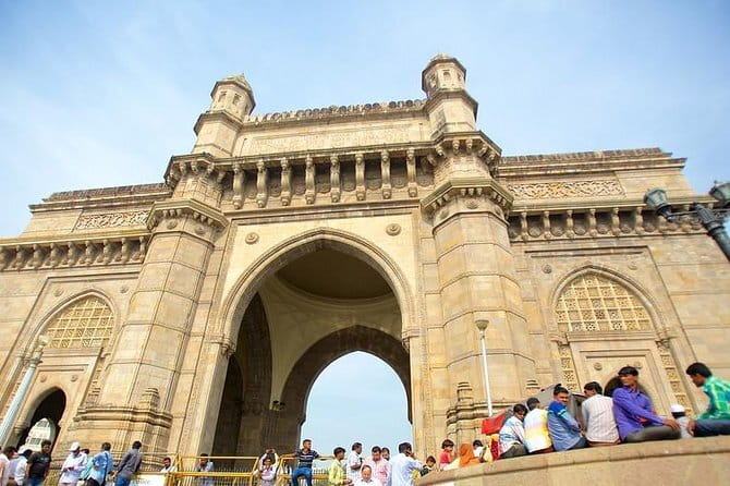 Mumbai City Tour with Licensed Guide and Lunch - Mani Bhavan and Gandhi’s Mumbai