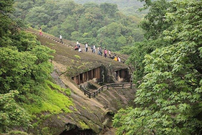 Mumbai City Tour with Licensed Guide and Lunch - Chhatrapati Shivaji Terminus, the grand finale