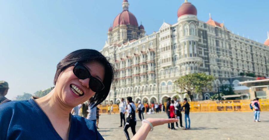 Mumbai City Tour with multiple options - Key points at a glance