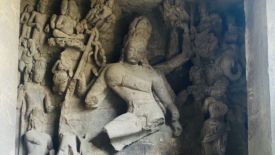 Mumbai City Tour with multiple options - How good is the guiding?