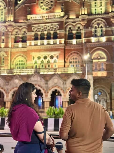 Mumbai: Day & Night City Tours with Multiple Add On Options - Key points to know before booking
