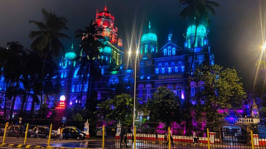 Mumbai: Day & Night City Tours with Multiple Add On Options - Marine Drive, Malabar Hill, and the best city views