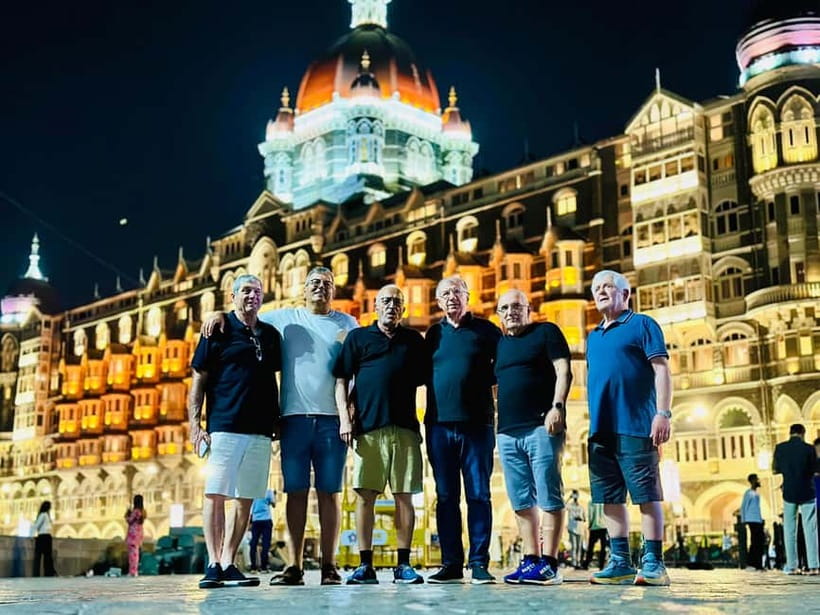 Mumbai: Day & Night City Tours with Multiple Add On Options - Choosing between two and nine hours