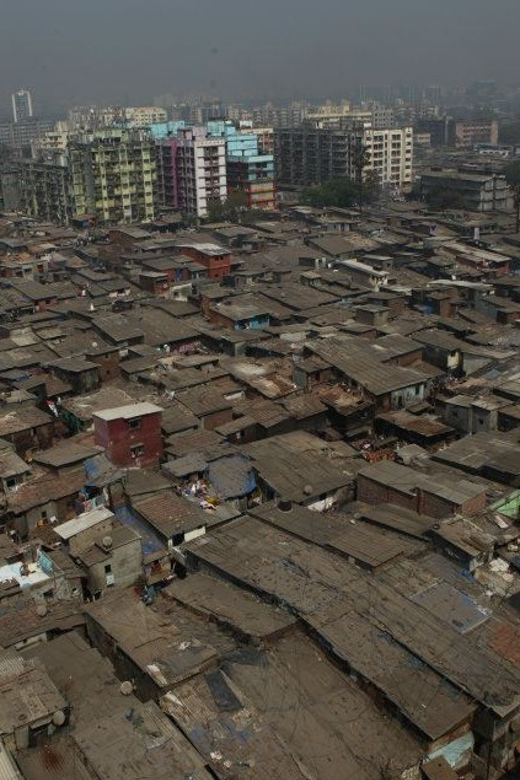 Mumbai: Dharavi Slum 2-Hour Walking Tour - Key points to know before you go