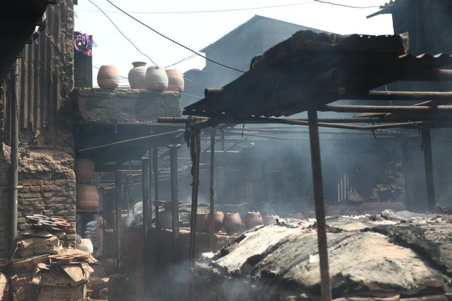 Mumbai: Dharavi Slum 2-Hour Walking Tour - Is $65 a fair price?