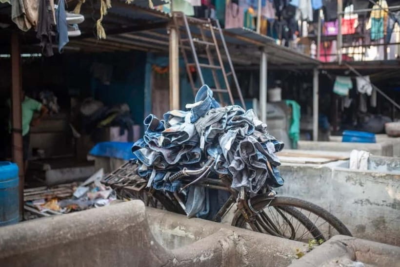 Mumbai: Dharavi Slum and Dhobi Ghat Laundry Tour - Timing, meeting points, and practical comfort