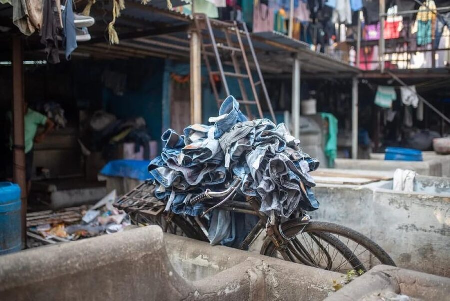 Mumbai: Dharavi Slum and Dhobi Ghat Laundry Tour - How to behave respectfully in Dharavi