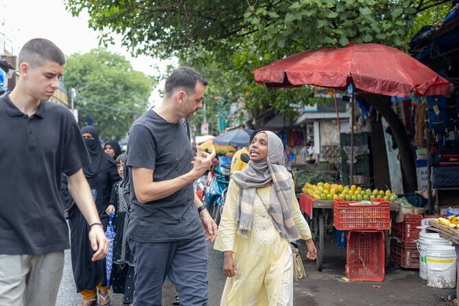Mumbai Dharavi Slum, Dhobi Ghat & Dabbawala Lunchbox Tour - Why this three-stop Mumbai route works
