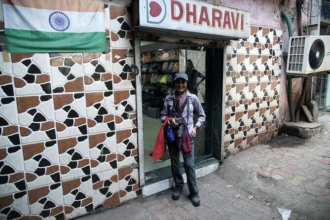 Mumbai Dharavi Slum, Dhobi Ghat & Dabbawala Lunchbox Tour - Is $18.33 good value?