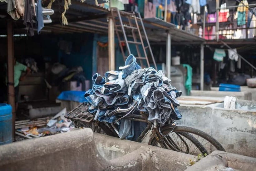 Mumbai Dharavi Slum, Dhobi Ghat & Dabbawala Lunchbox Tour - My Verdict: A Thoughtful, Low-Cost Mumbai Walk
