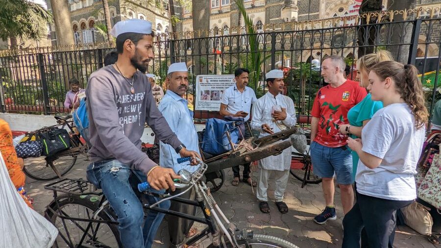 Mumbai: Dharavi Slum, DhobiGhat, and Dabbawallas Tour - Key details before you book