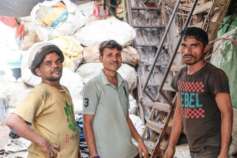 Mumbai: Dharavi Slum Guided Walking Tour by 1st Female Guide - Why this Dharavi walk is different