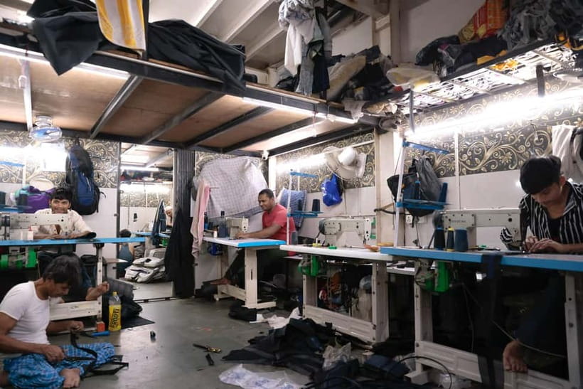 Mumbai: Dharavi Slum Guided Walking Tour by 1st Female Guide - How much time should you allow?