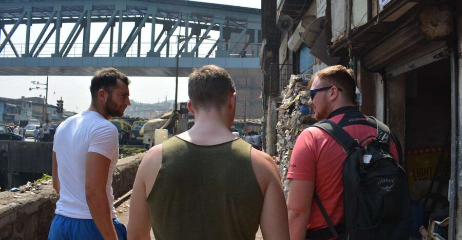 Mumbai: Dharavi Slum Tour with Dhobi Ghat (Open-Air Laundry) - Why Dharavi is more than a slum label