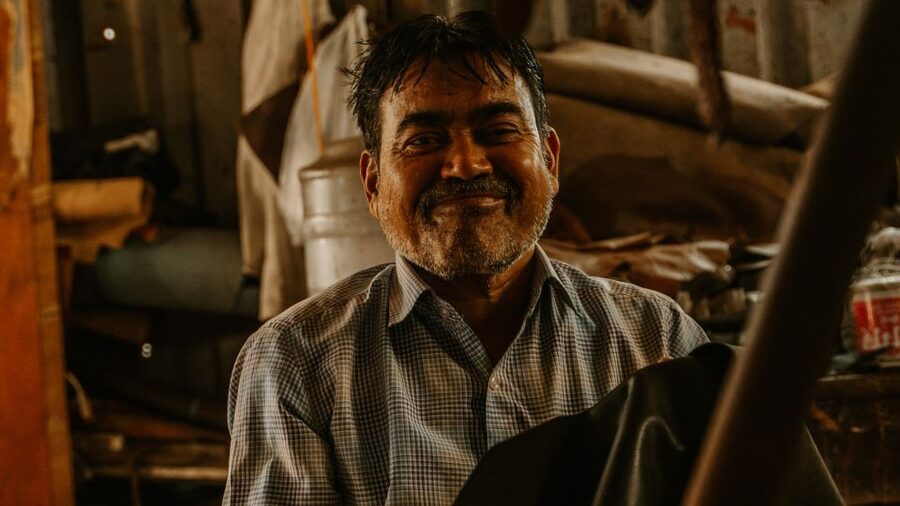Mumbai: Dharavi Slum Walking Tour by First Female Tour Guide - Meeting Outside Third Wave Coffee