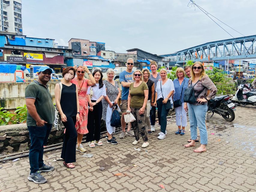 Mumbai: Dharavi Slum Walking Tour by First Female Tour Guide - What the $5 Price Really Buys You