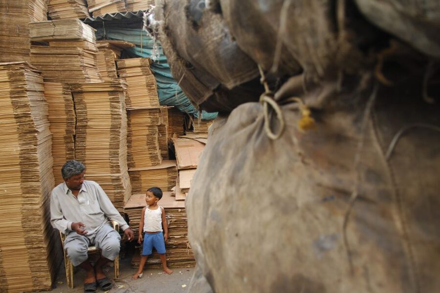 Mumbai: Dharavi Slum Walking Tour with Options - Key points to know before you go